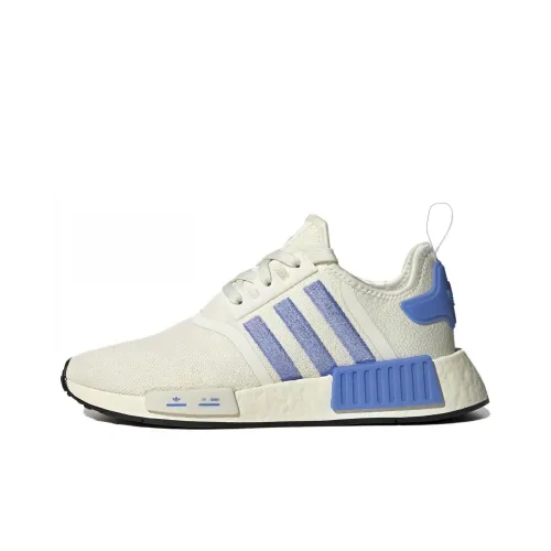 Adidas Originals NMD_R1 Амортизаторы Устойчивые к истиранию Низкий Топ Спортивная Повседневная Обувь Женская Красная