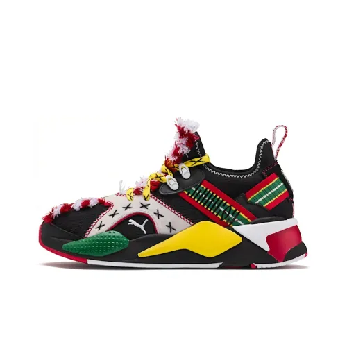PUMA RS X Casual Low Top Унисекс