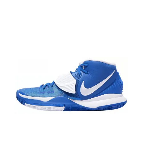 Nike Kyrie 6 Баскетбольные кроссовки MID Топ Мужской