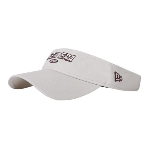 New Era UV-защита Головные уборы Унисекс Серый