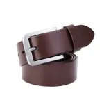 Темно-кофейный