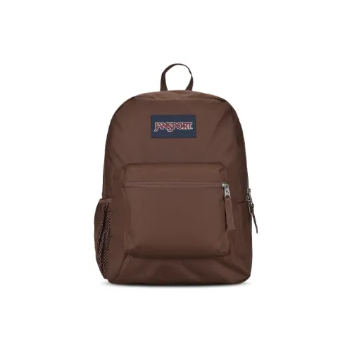 JanSport Рюкзаки Темный шоколад Унисекс