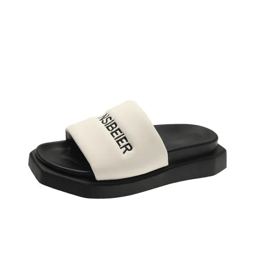 Слипоны Peach Print Женские