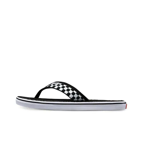 VANS Шлепанцы Унисекс