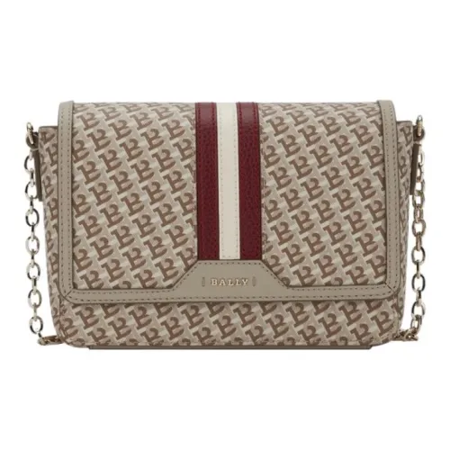 Bally Сумки через плечо Женские