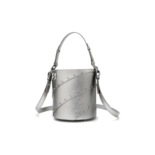 JELLYTOYBOY Сумки Серебряные Женские