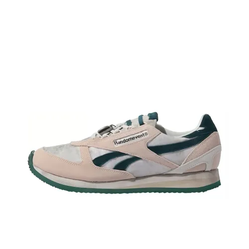 Reebok Casual Low Top Унисекс