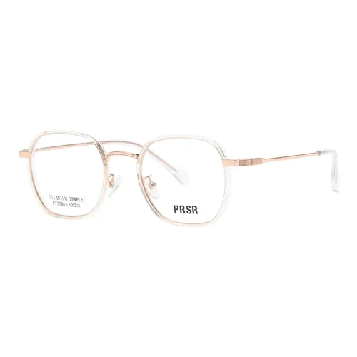 Prsr Квадратные Оправы для Очков Унисекс