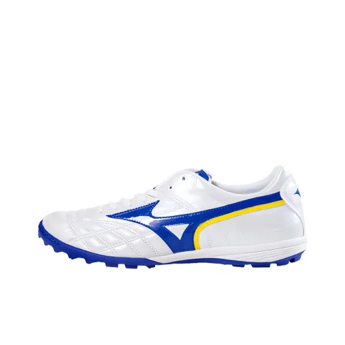 Mizuno Wave Cup TF Футбольные бутсы Низкий Топ Мужской