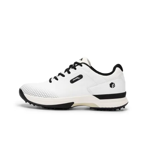 Fitville Golf Shoes Low Top Мужские