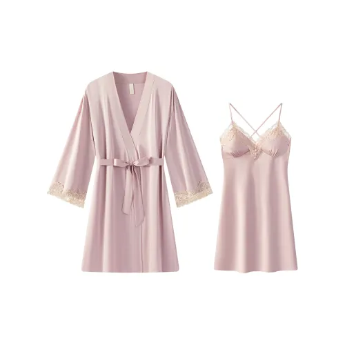 Gongdie Женские пижамные комплекты