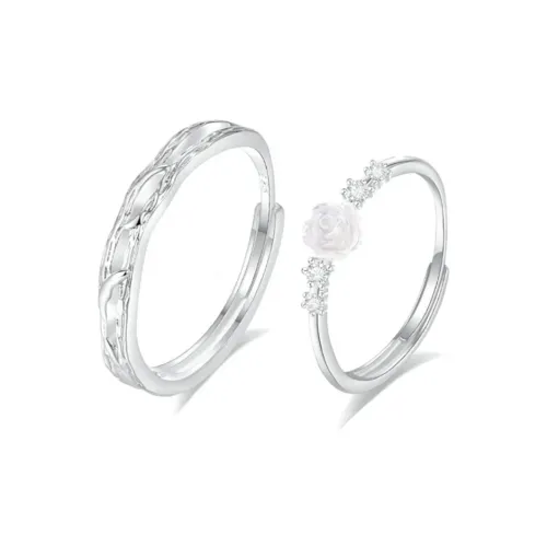 I&YOU Кольца Унисекс