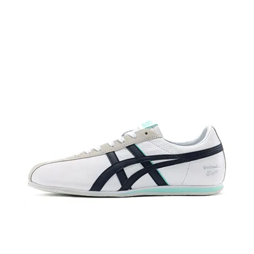 Onitsuka Tiger FB Trainer Повседневный Низкий Топ Унисекс