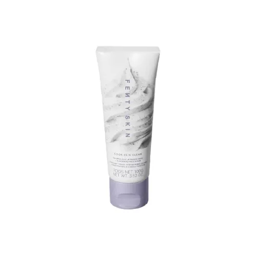 FENTY BEAUTY Очищающие средства Отшелушивающие 100 г