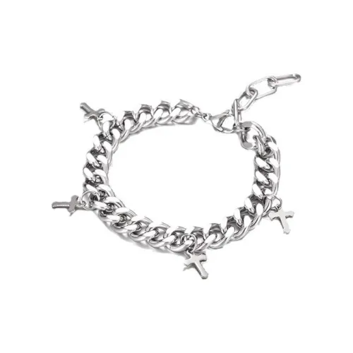 SIMPLE LURE Сплав Браслеты Мужские