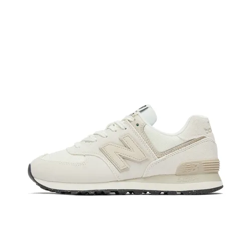 New Balance NB 574 Беговые кроссовки Низкие Унисекс