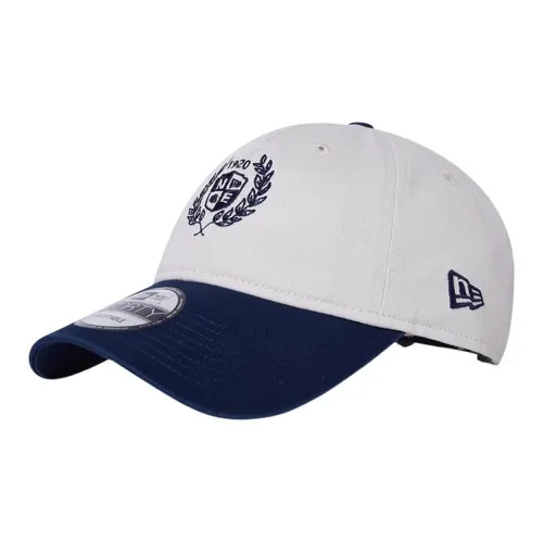 New Era Хлопковые кепки унисекс Темно-синий Хаки Винтажный зеленый Темно-красный