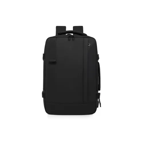 MELLO GOGO Oxford Рюкзак Унисекс Черный Серый