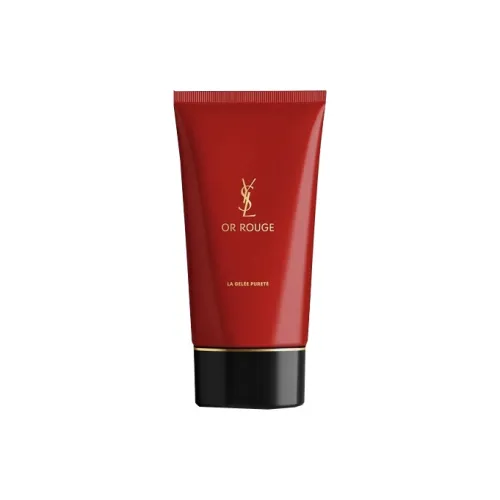 SAINT LAURENT Hidden Gold Luxe Elegance Унисекс Средства для снятия макияжа