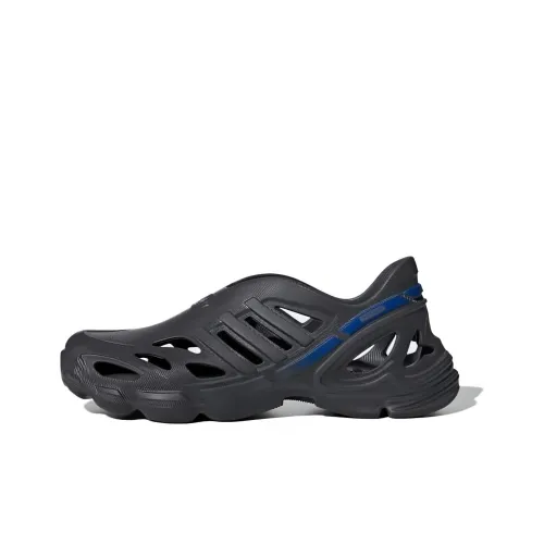 adidas originals Adifom Supernova Сабо Серо-голубой Унисекс