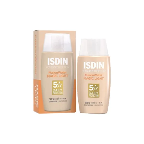 ISDIN SUNSCREEN Лосьон Унисекс
