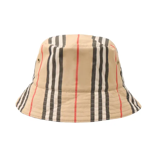Burberry Хлопковые Панамы Унисекс