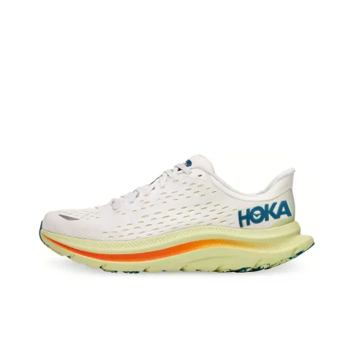 HOKA ONE ONE Kawana Беговые кроссовки Низкий Топ Мужской
