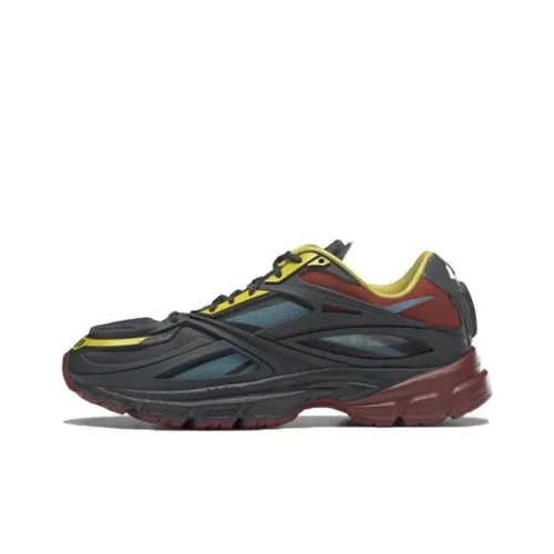 Reebok Road Modern Casual Low Top Унисекс