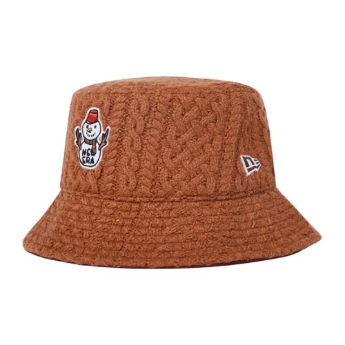 New Era Акриловые Панамы Унисекс