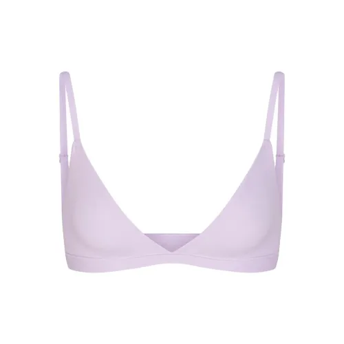 SKIMS FITS EVERYBODY Треугольный бюстгальтер Braet LILY LILY