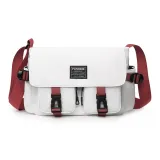 Красно-белый