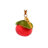 Хорошие вещи происходят, брелоки, красный