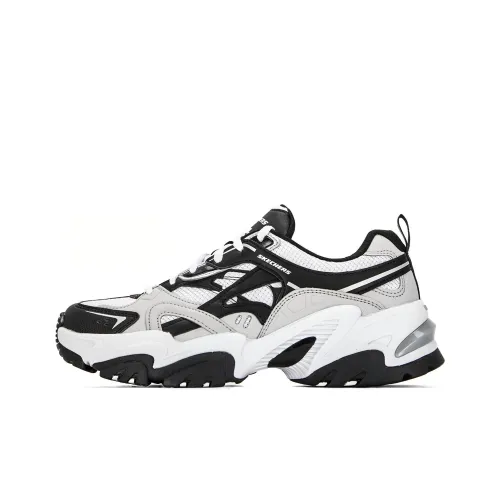 Skechers Stamina V2 массивные кроссовки с низким верхом, женские