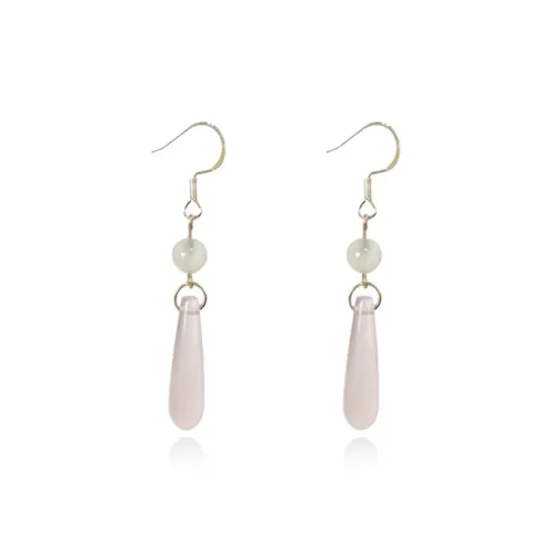 RINGLOVE Смола Серьги Женские