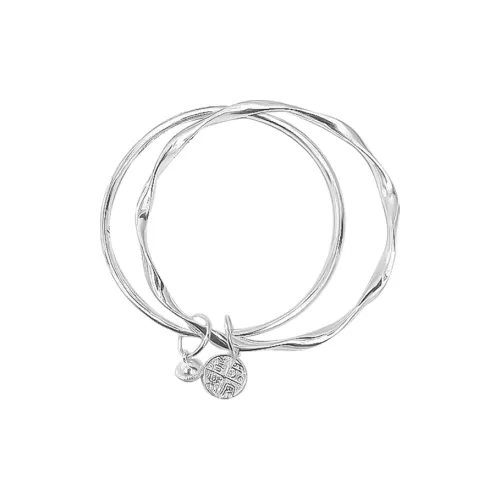 MUYAN Сплав Лента Мебиуса Браслет Женские