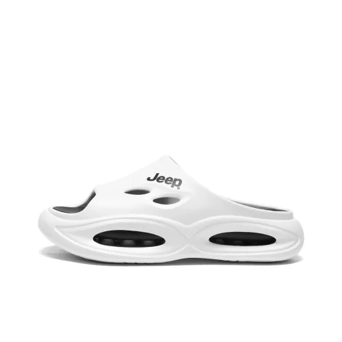 JEEP Амортизаторы Устойчивые к износу против запахов слип-он унисекс