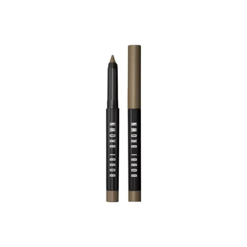 BOBBI BROWN Водонепроницаемый Eyeliner Pencil с тонким кончиком 1,1 г
