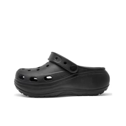 TOOMANYSHOES Женские Сабо