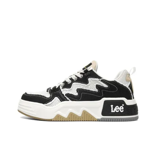 Кроссовки для скейтбординга Lee Low Top Мужские