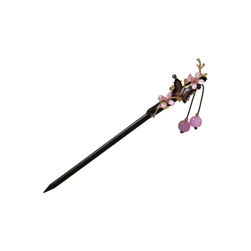 US8ACC Сплав Акрил Шпильки для волос Женские