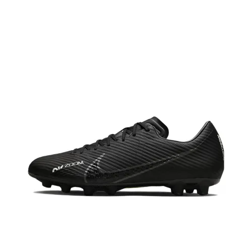 Nike Zoom Vapor 15 Academy Футбольные бутсы Низкий Топ Мужской
