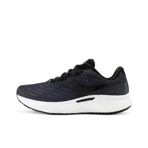 Saucony Triumph Victory 19 Беговые кроссовки Низкий Топ Мужской