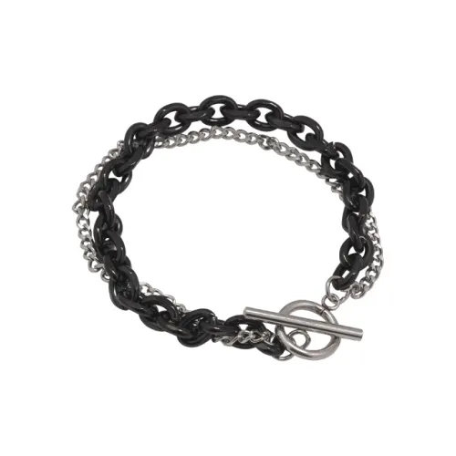 KING OF BLING Браслеты из титанового стального сплава Унисекс