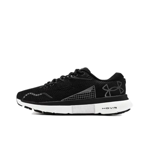 Under Armour HOVR Infinite Беговые кроссовки Низкий Топ Женские