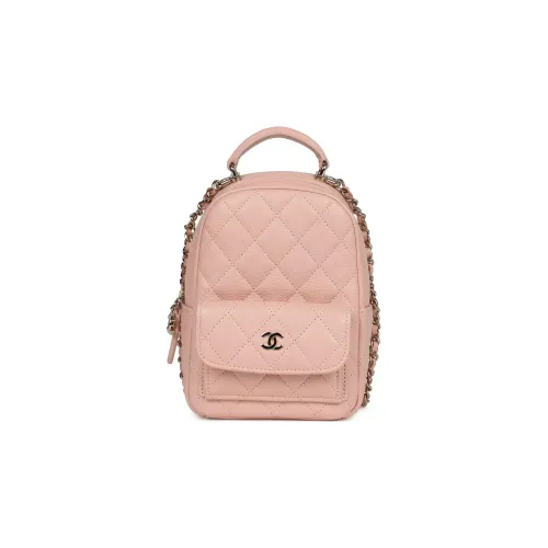 CHANEL Рюкзаки Женские