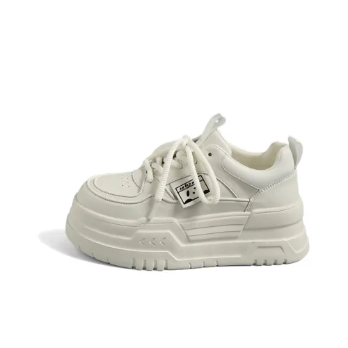 An Old Man Износостойкие и Легкие Низкие Кроссовки для скейтбординга Женские