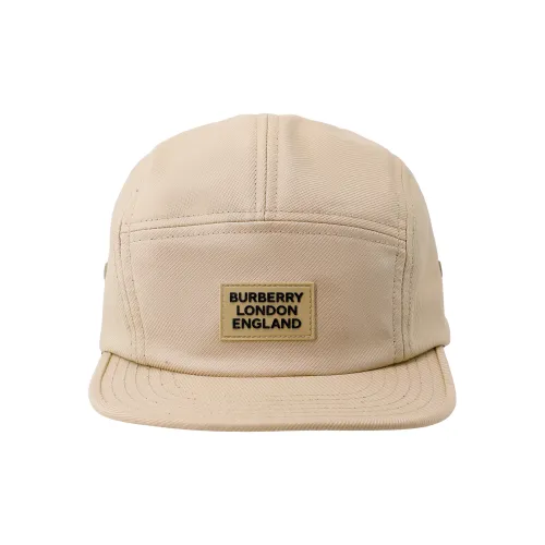 Burberry Хлопок Бейсболки Унисекс