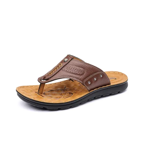 Medd Шлепанцы Мужские