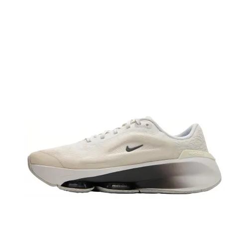 Nike VERSAIR Тренировочные Кроссовки Низкие Бежевые Женские
