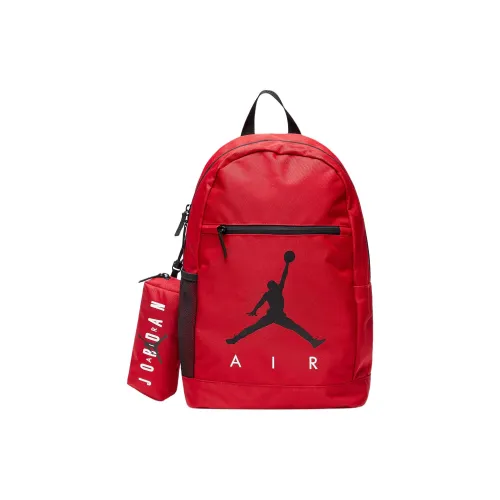 Jordan Рюкзаки Red Men's